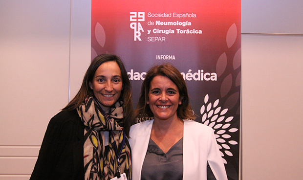 Contaminación: el enemigo a batir por la Neumología española en 2020