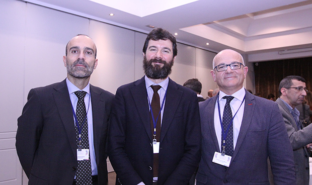 Contaminación: el enemigo a batir por la Neumología española en 2020