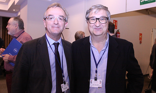 Contaminación: el enemigo a batir por la Neumología española en 2020