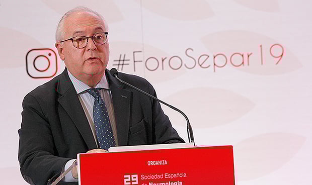 Contaminación: el enemigo a batir por la Neumología española en 2020