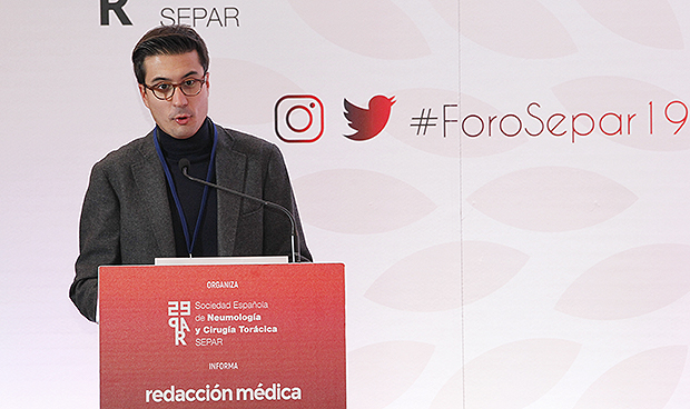 Contaminación: el enemigo a batir por la Neumología española en 2020