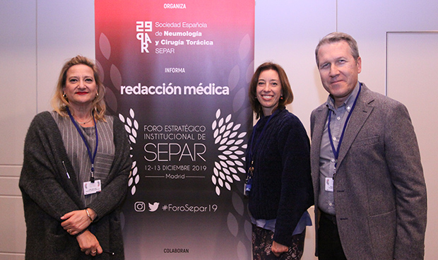 Contaminación: el enemigo a batir por la Neumología española en 2020