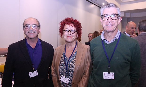 Contaminación: el enemigo a batir por la Neumología española en 2020