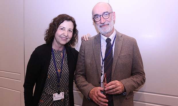 Contaminación: el enemigo a batir por la Neumología española en 2020