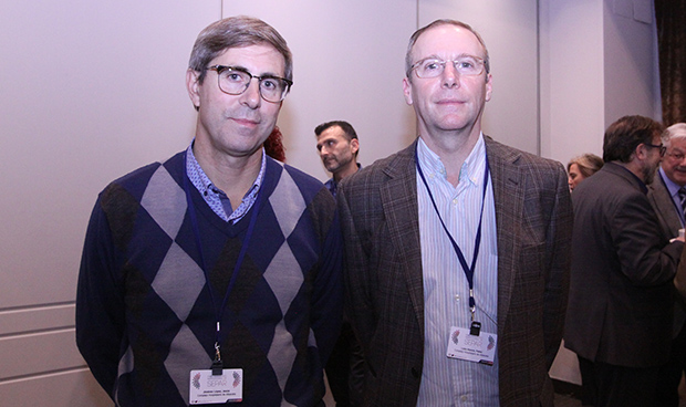 Contaminación: el enemigo a batir por la Neumología española en 2020