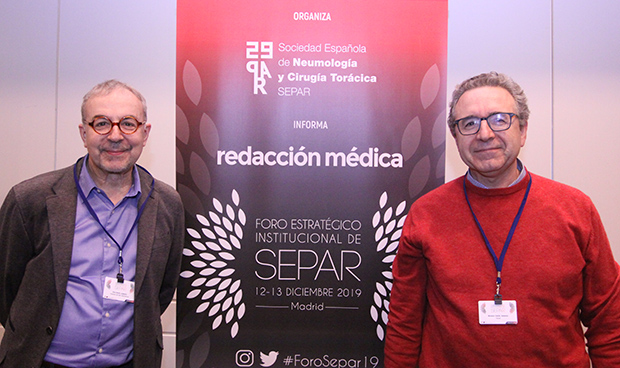 Contaminación: el enemigo a batir por la Neumología española en 2020