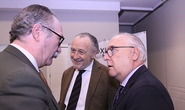 Contaminación: el enemigo a batir por la Neumología española en 2020