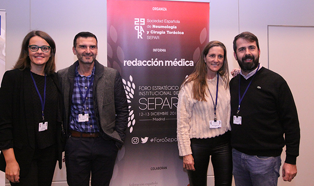 Contaminación: el enemigo a batir por la Neumología española en 2020