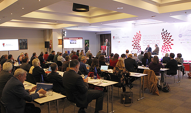 Contaminación: el enemigo a batir por la Neumología española en 2020