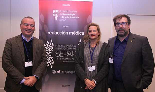 Contaminación: el enemigo a batir por la Neumología española en 2020