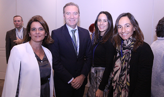 Contaminación: el enemigo a batir por la Neumología española en 2020