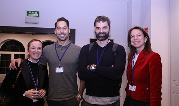 Contaminación: el enemigo a batir por la Neumología española en 2020