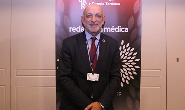 Contaminación: el enemigo a batir por la Neumología española en 2020