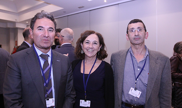 Contaminación: el enemigo a batir por la Neumología española en 2020