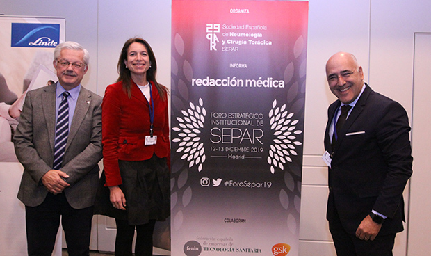 Contaminación: el enemigo a batir por la Neumología española en 2020