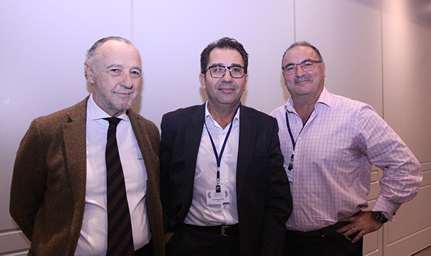 Contaminación: el enemigo a batir por la Neumología española en 2020