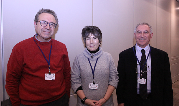 Contaminación: el enemigo a batir por la Neumología española en 2020