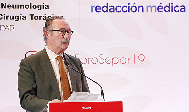 Contaminación: el enemigo a batir por la Neumología española en 2020