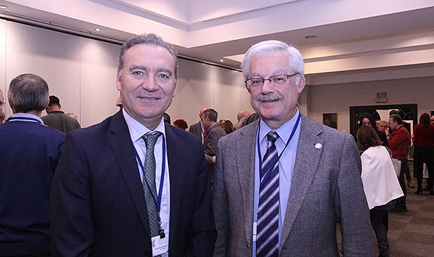 Contaminación: el enemigo a batir por la Neumología española en 2020