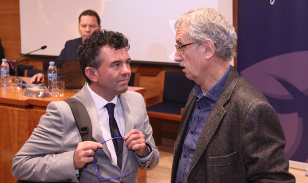 Los psicólogos "estamos preparados para asumir la innovación en salud"