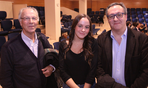 Los psicólogos "estamos preparados para asumir la innovación en salud"