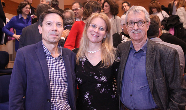 Los psicólogos "estamos preparados para asumir la innovación en salud"