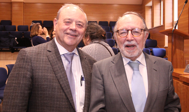 Los psicólogos "estamos preparados para asumir la innovación en salud"