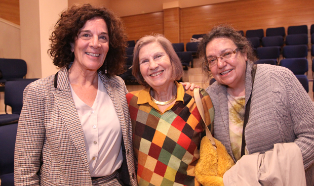 Los psicólogos "estamos preparados para asumir la innovación en salud"