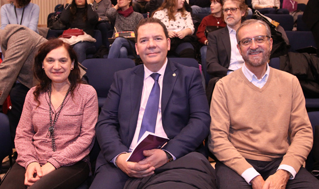 Los psicólogos "estamos preparados para asumir la innovación en salud"