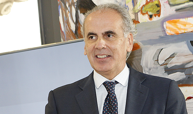 "No hay información transparente sobre la penetración de los biosimilares"