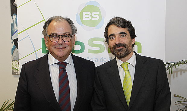 "No hay información transparente sobre la penetración de los biosimilares"