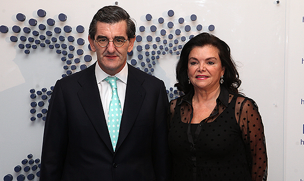 "HM Hospitales es el sueño de un médico que sabía qué Medicina quería"