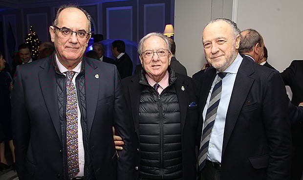 "HM Hospitales es el sueño de un médico que sabía qué Medicina quería"