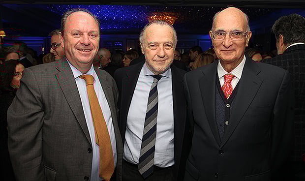 "HM Hospitales es el sueño de un médico que sabía qué Medicina quería"