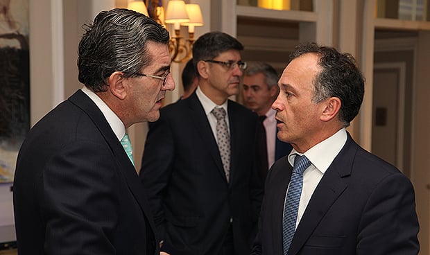 "HM Hospitales es el sueño de un médico que sabía qué Medicina quería"