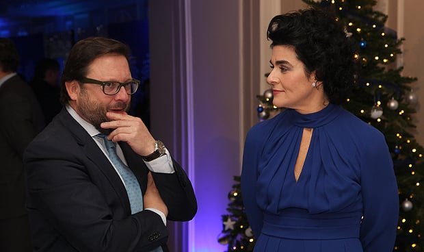 "HM Hospitales es el sueño de un médico que sabía qué Medicina quería"