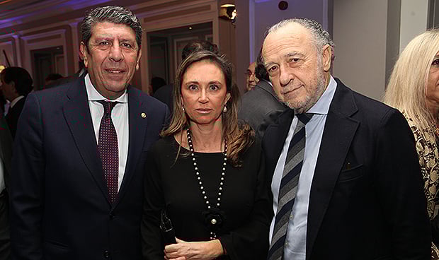 "HM Hospitales es el sueño de un médico que sabía qué Medicina quería"