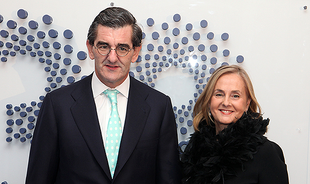 "HM Hospitales es el sueño de un médico que sabía qué Medicina quería"