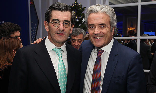 "HM Hospitales es el sueño de un médico que sabía qué Medicina quería"