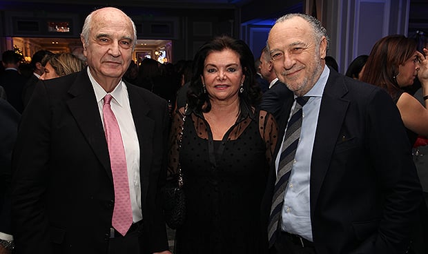 "HM Hospitales es el sueño de un médico que sabía qué Medicina quería"