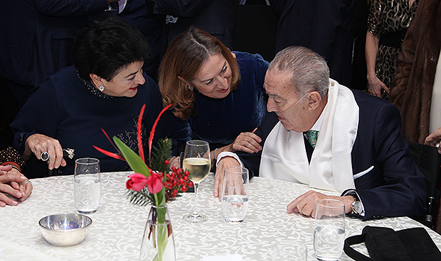 "HM Hospitales es el sueño de un médico que sabía qué Medicina quería"