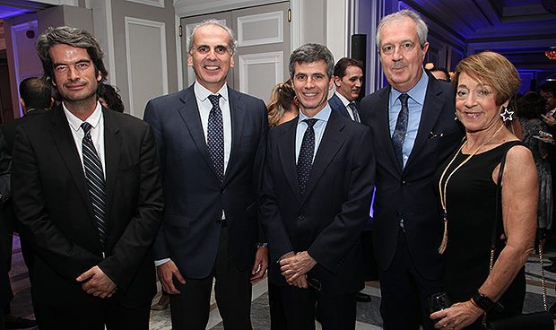 "HM Hospitales es el sueño de un médico que sabía qué Medicina quería"