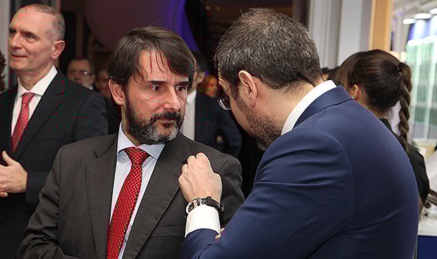 "HM Hospitales es el sueño de un médico que sabía qué Medicina quería"