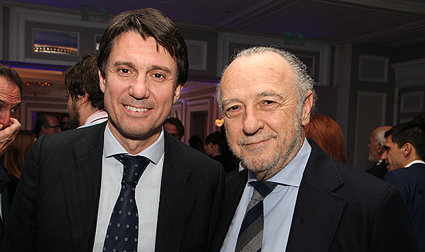 "HM Hospitales es el sueño de un médico que sabía qué Medicina quería"