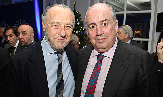 "HM Hospitales es el sueño de un médico que sabía qué Medicina quería"