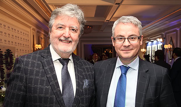 "HM Hospitales es el sueño de un médico que sabía qué Medicina quería"