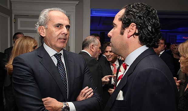 "HM Hospitales es el sueño de un médico que sabía qué Medicina quería"