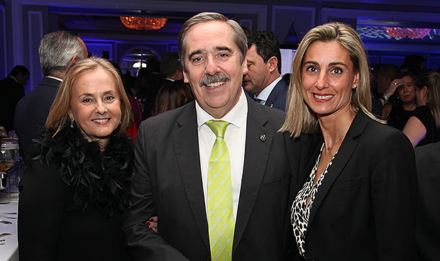 "HM Hospitales es el sueño de un médico que sabía qué Medicina quería"