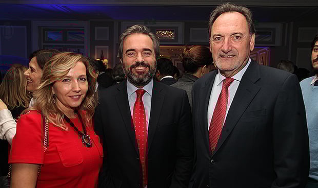 "HM Hospitales es el sueño de un médico que sabía qué Medicina quería"