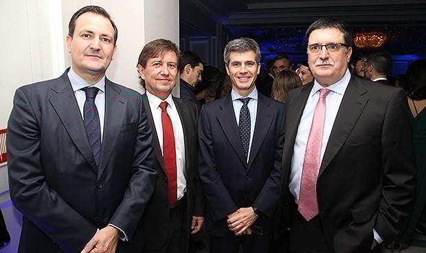 "HM Hospitales es el sueño de un médico que sabía qué Medicina quería"